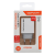 Сетевое З/У Сетевое З/У GoPower GPQC08 1USB+1Type-C 20W QC3.0 белый — для бизнеса и офиса