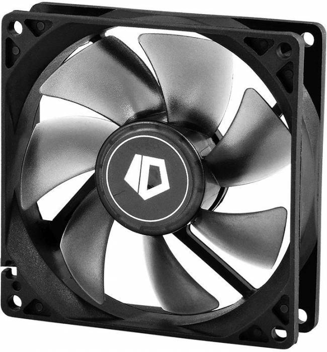 Вентилятор для корпуса ID-COOLING NO-9225-SD — для бизнеса и офиса