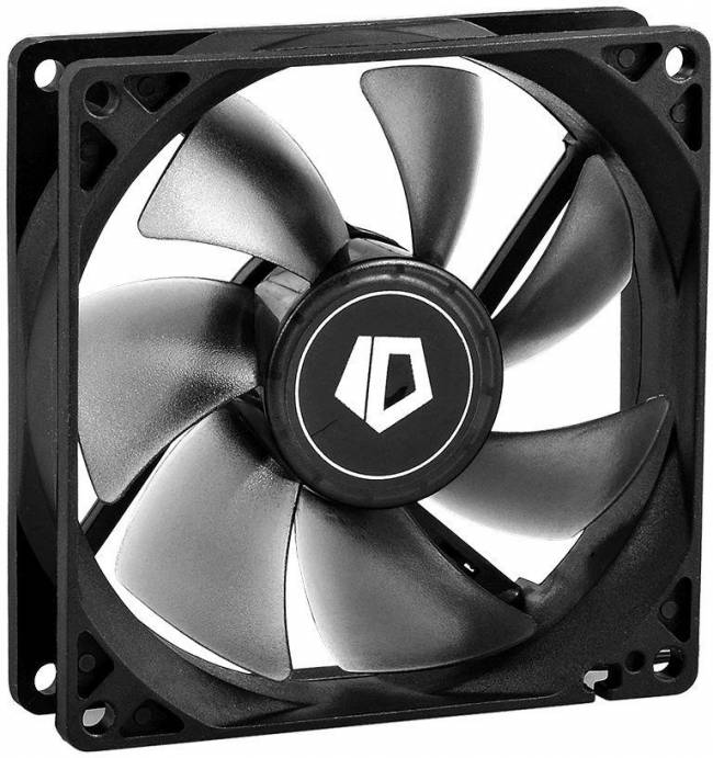 Вентилятор для корпуса ID-COOLING NO-9225-SD — для бизнеса и офиса