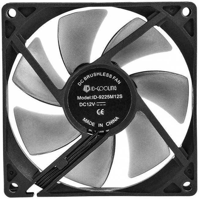 Вентилятор для корпуса ID-COOLING NO-9225-SD — для бизнеса и офиса
