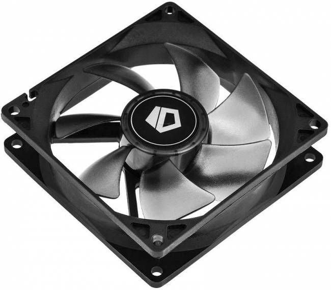 Вентилятор для корпуса ID-COOLING NO-9225-SD — для бизнеса и офиса