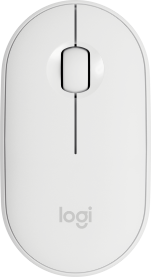 Мышь Logitech Pebble M350