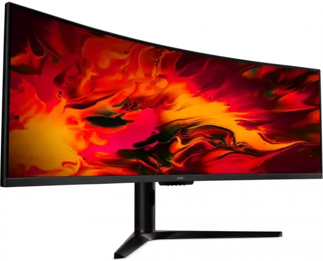 Монитор ACER UM.SE1CD.S02 — для бизнеса и офиса Монитор ACER UM.SE1CD.S02 — для бизнеса и офиса