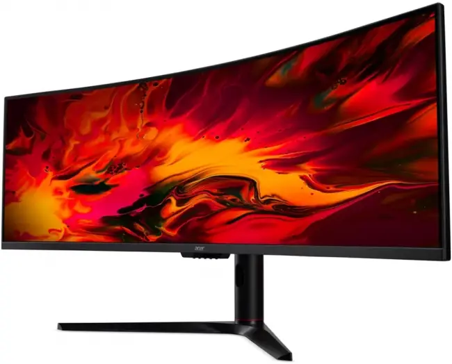 Монитор ACER UM.SE1CD.S02 — для бизнеса и офиса Монитор ACER UM.SE1CD.S02 — для бизнеса и офиса