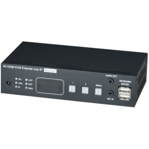 Приёмник SC&T HKM02BR-4K