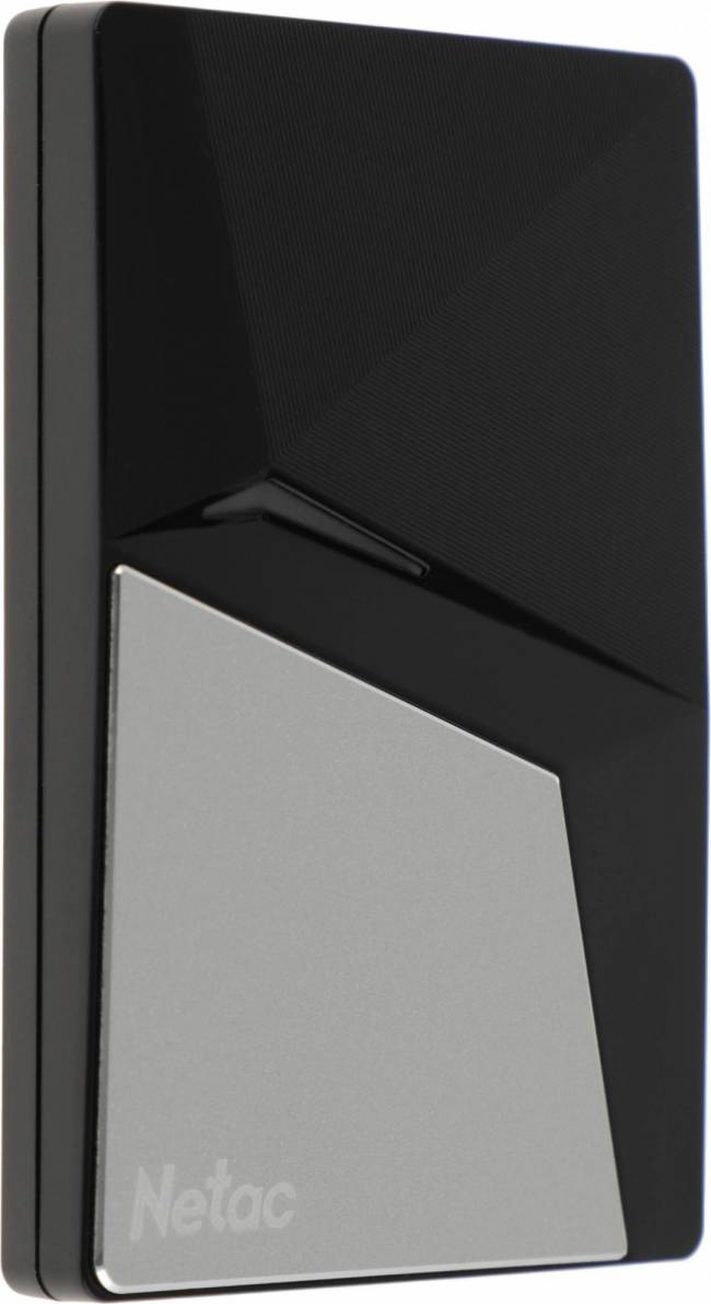 Накопитель SSD Netac NT01Z7S-240G-32BK — для бизнеса и офиса
