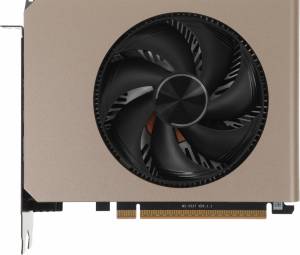 Видеокарты MSI RTX 5060 8G INSPIRE ITX OC