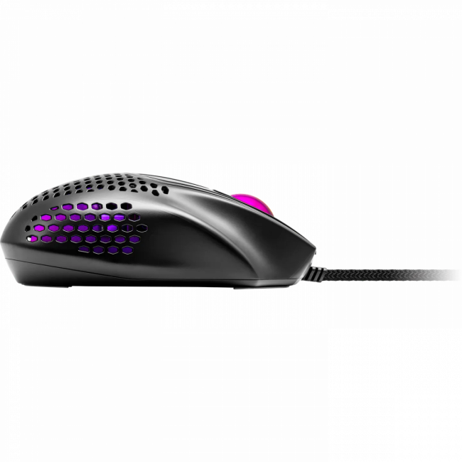 Манипулятор типа мышь Cooler Master MM-720-KKOL1 — для бизнеса и офиса Манипулятор типа мышь Cooler Master MM-720-KKOL1 — для бизнеса и офиса