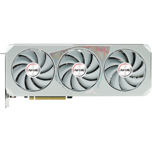 Видеокарта AFOX CORPORATION AF3070TI-8GD6XH7-V2