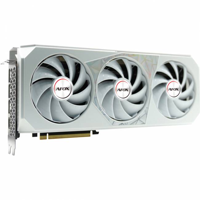 Видеокарта AFOX CORPORATION AF3070TI-8GD6XH7-V2 — для бизнеса и офиса Видеокарта AFOX CORPORATION AF3070TI-8GD6XH7-V2 — для бизнеса и офиса