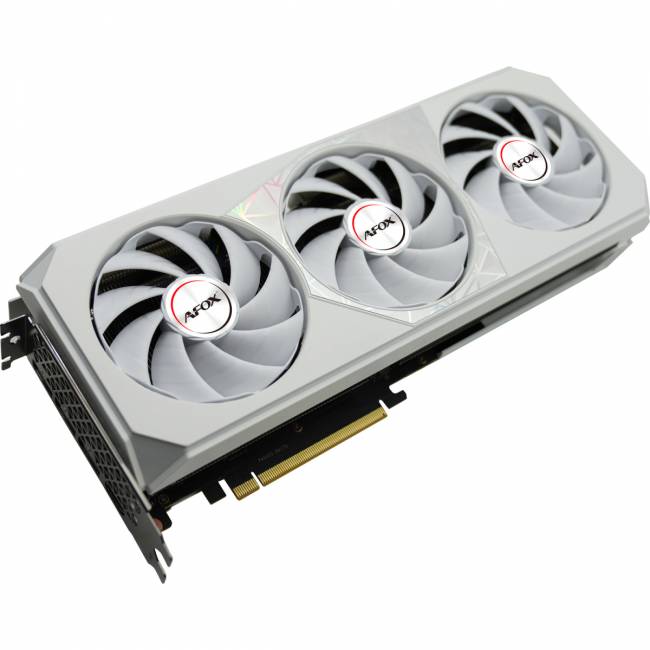 Видеокарта AFOX CORPORATION AF3070TI-8GD6XH7-V2 — для бизнеса и офиса Видеокарта AFOX CORPORATION AF3070TI-8GD6XH7-V2 — для бизнеса и офиса