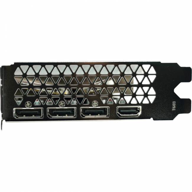 Видеокарта AFOX CORPORATION AF3070TI-8GD6XH7-V2 — для бизнеса и офиса Видеокарта AFOX CORPORATION AF3070TI-8GD6XH7-V2 — для бизнеса и офиса
