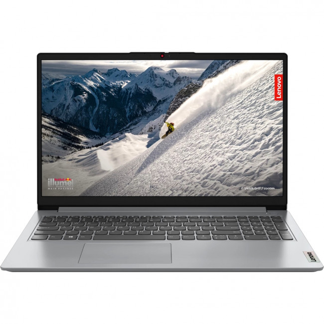Ноутбук Lenovo IdeaPad 1 15ALC7 (82R4000ERK) — для бизнеса и офиса Ноутбук Lenovo IdeaPad 1 15ALC7 (82R4000ERK) — для бизнеса и офиса