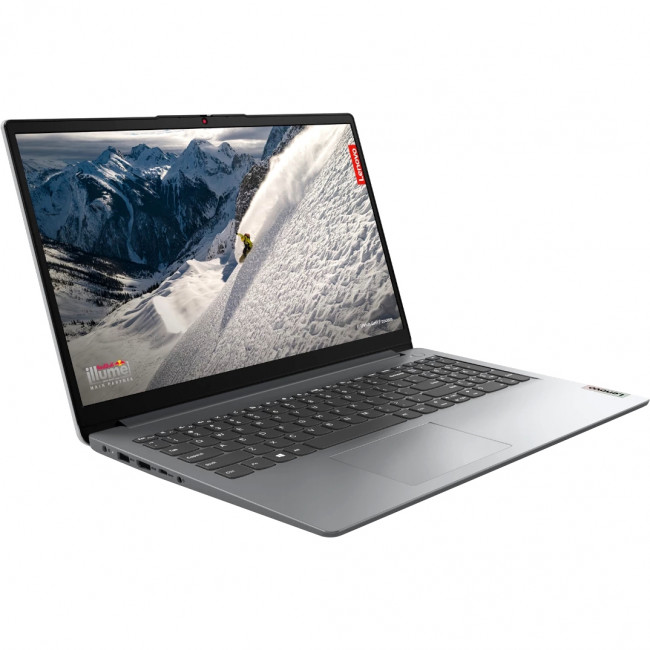 Ноутбук Lenovo IdeaPad 1 15ALC7 (82R4000ERK) — для бизнеса и офиса Ноутбук Lenovo IdeaPad 1 15ALC7 (82R4000ERK) — для бизнеса и офиса