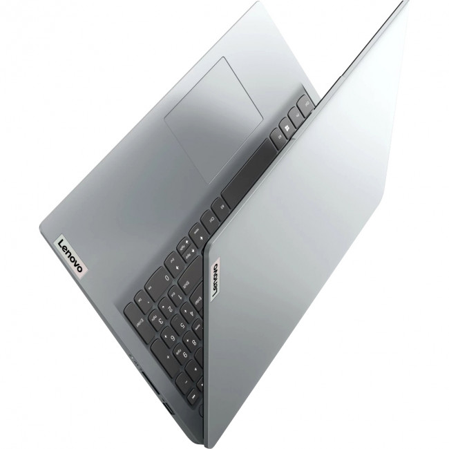 Ноутбук Lenovo IdeaPad 1 15ALC7 (82R4000ERK) — для бизнеса и офиса Ноутбук Lenovo IdeaPad 1 15ALC7 (82R4000ERK) — для бизнеса и офиса