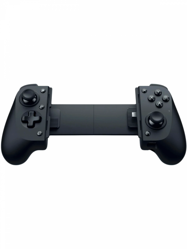 Игровой контроллер Razer Kishi V3 Razer RZ06-03550100-R3M1 — для бизнеса и офиса Игровой контроллер Razer Kishi V3 Razer RZ06-03550100-R3M1 — для бизнеса и офиса