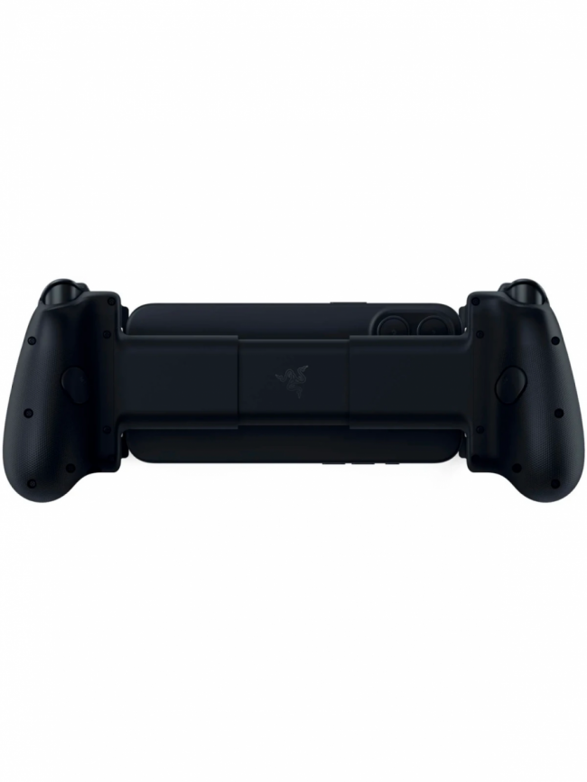 Игровой контроллер Razer Kishi V3 Razer RZ06-03550100-R3M1 — для бизнеса и офиса Игровой контроллер Razer Kishi V3 Razer RZ06-03550100-R3M1 — для бизнеса и офиса