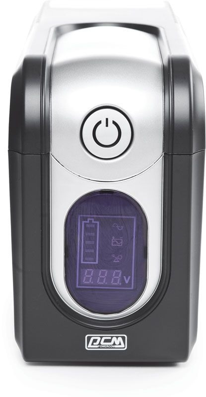 Источник бесперебойного питания (3 кабеля) Powercom Imperial IMD-825AP