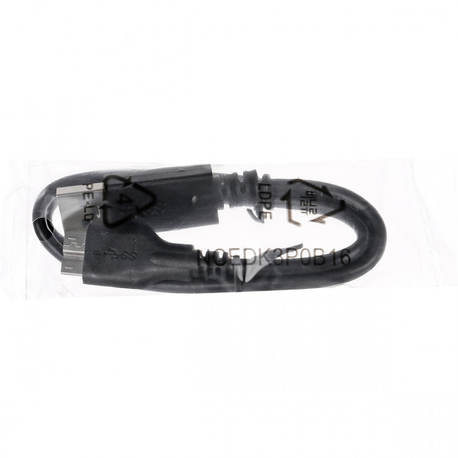 Внешние HDD и SSD Toshiba HDD 1TB HDTD310ES3DA — для бизнеса и офиса