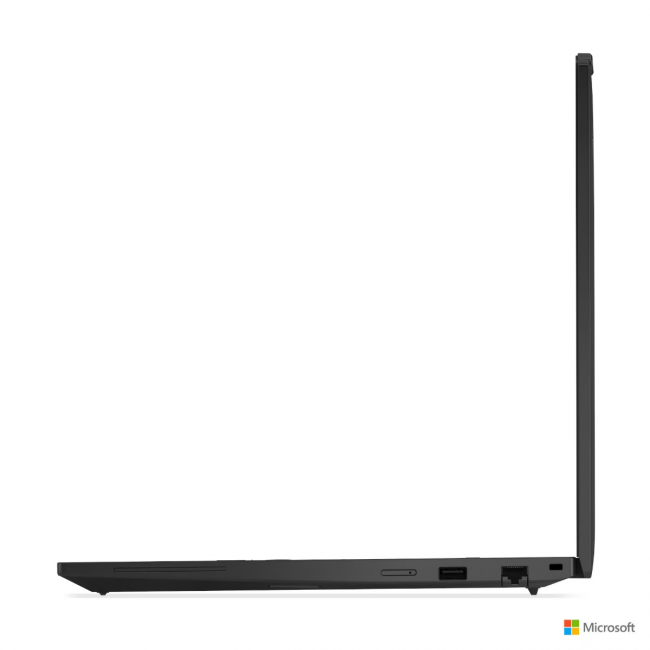 Ноутбук Lenovo ThinkPad T16 G3 16.0" WQUXGA (21MN00DEGQ) — для бизнеса и офиса Ноутбук Lenovo ThinkPad T16 G3 16.0" WQUXGA (21MN00DEGQ) — для бизнеса и офиса