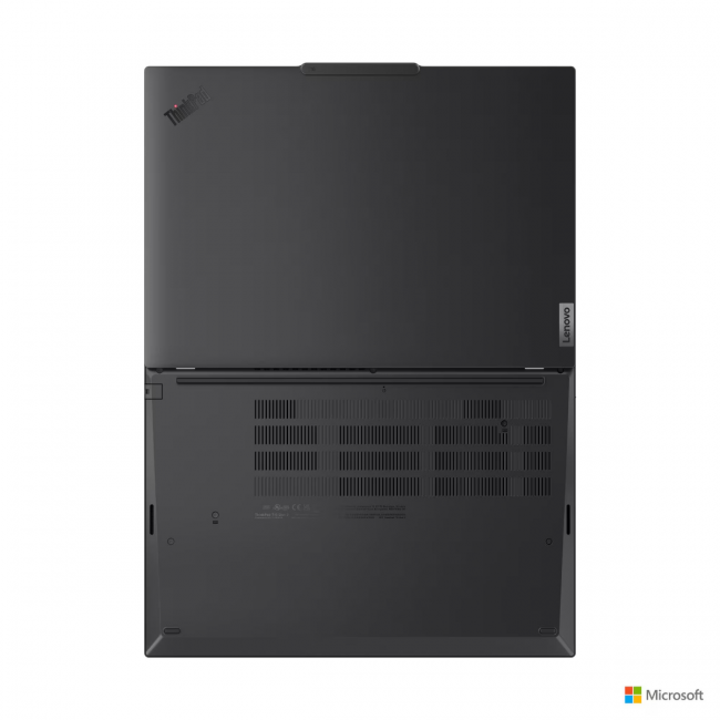 Ноутбук Lenovo ThinkPad T16 G3 16.0" WQUXGA (21MN00DEGQ) — для бизнеса и офиса Ноутбук Lenovo ThinkPad T16 G3 16.0" WQUXGA (21MN00DEGQ) — для бизнеса и офиса
