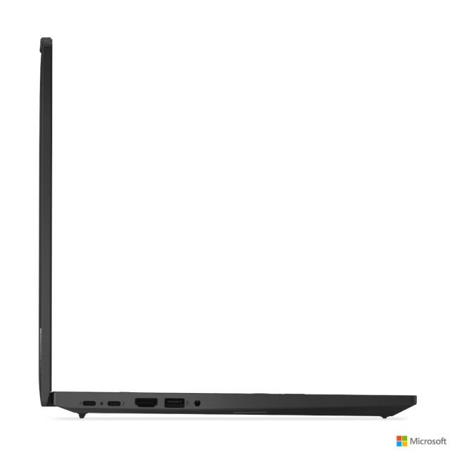Ноутбук Lenovo ThinkPad T16 G3 16.0" WQUXGA (21MN00DEGQ) — для бизнеса и офиса Ноутбук Lenovo ThinkPad T16 G3 16.0" WQUXGA (21MN00DEGQ) — для бизнеса и офиса