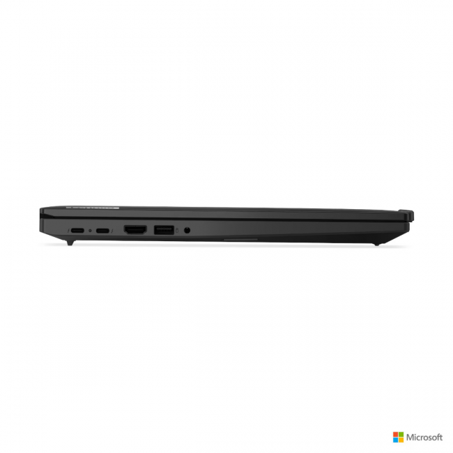 Ноутбук Lenovo ThinkPad T16 G3 16.0" WQUXGA (21MN00DEGQ) — для бизнеса и офиса Ноутбук Lenovo ThinkPad T16 G3 16.0" WQUXGA (21MN00DEGQ) — для бизнеса и офиса