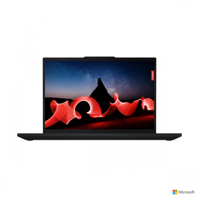Ноутбук Lenovo ThinkPad T16 G3 16.0" WQUXGA (21MN00DEGQ) — для бизнеса и офиса Ноутбук Lenovo ThinkPad T16 G3 16.0" WQUXGA (21MN00DEGQ) — для бизнеса и офиса