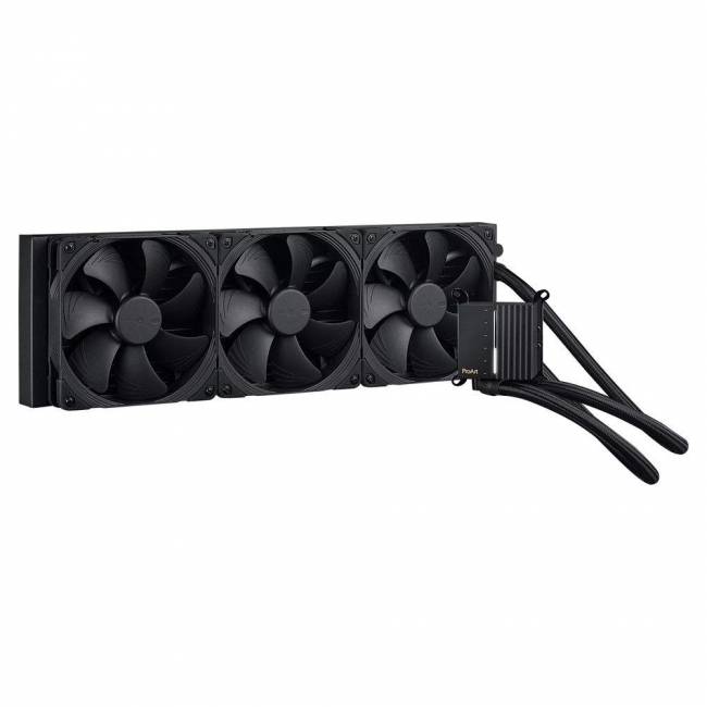 Жидкостная система охлаждения ASUS 90RC00N0-M0UAY0 — для бизнеса и офиса