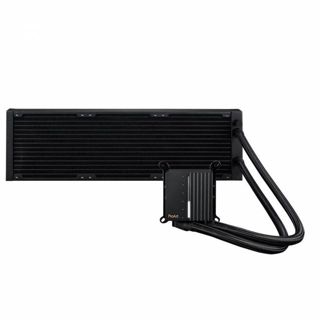 Жидкостная система охлаждения ASUS 90RC00N0-M0UAY0 — для бизнеса и офиса