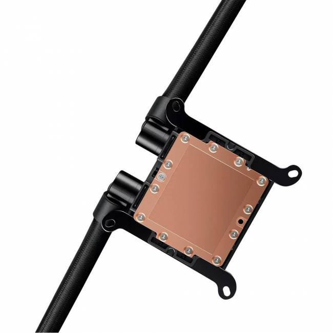 Жидкостная система охлаждения ASUS 90RC00N0-M0UAY0 — для бизнеса и офиса