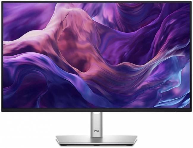 Монитор Dell P2425HE — для бизнеса и офиса Монитор Dell P2425HE — для бизнеса и офиса