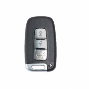 Ключ смарт KIA Rio 7952 433 MHz