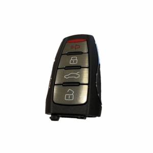 Ключ смарт HAVAL 4A NCF29AxM 433 MHz FSK