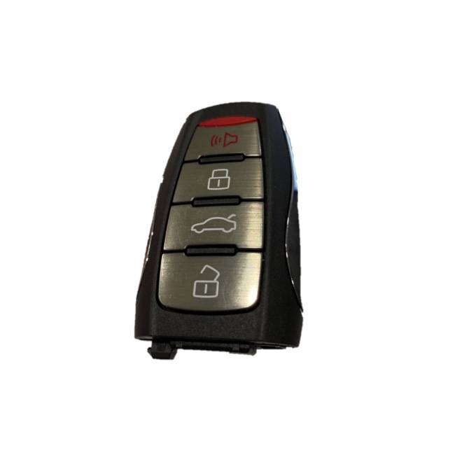 Ключ смарт HAVAL 4A NCF29AxM 433 MHz FSK — для бизнеса и офиса