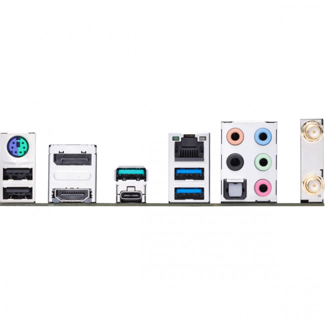 Материнская плата ASUS PRIME Z690-P WIFI D4 (90MB18N0-M0EAY0) — для бизнеса и офиса