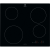 Индукционная варочная поверхность ELECTROLUX Electrolux EIB60420CK — для бизнеса и офиса