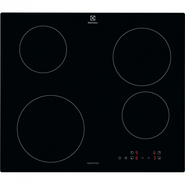 Индукционная варочная поверхность ELECTROLUX Electrolux EIB60420CK — для бизнеса и офиса