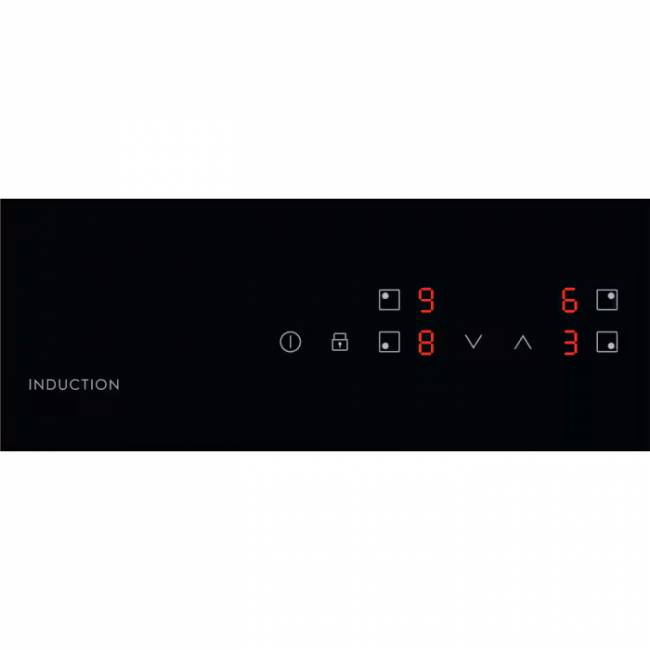 Индукционная варочная поверхность ELECTROLUX Electrolux EIB60420CK — для бизнеса и офиса