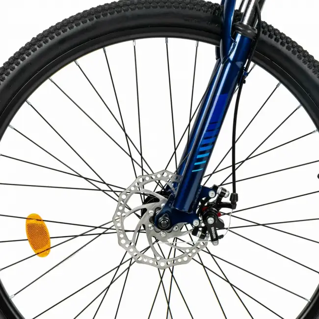Велосипед HIPER HB-0022 27.5'' Explorer Синий Hiper HB-0022 — для бизнеса и офиса Велосипед HIPER HB-0022 27.5'' Explorer Синий Hiper HB-0022 — для бизнеса и офиса