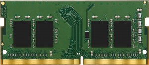 Память оперативная Kingston ValueRAM KVR32S22S6/4
