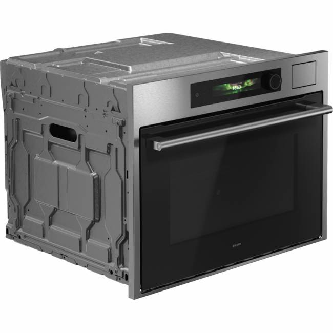 Встраиваемый духовой шкаф ASKO ASKO OCS64SSH — для бизнеса и офиса