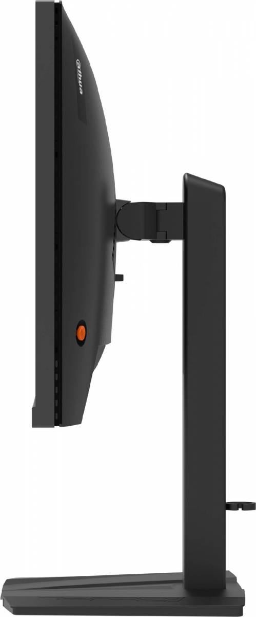 Монитор Dahua DHI-LM27-E331AY — для бизнеса и офиса