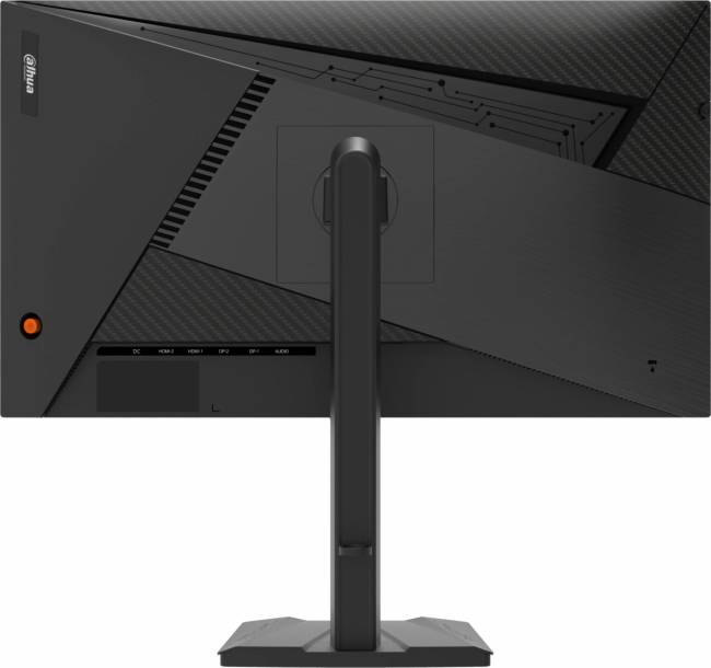 Монитор Dahua DHI-LM27-E331AY — для бизнеса и офиса