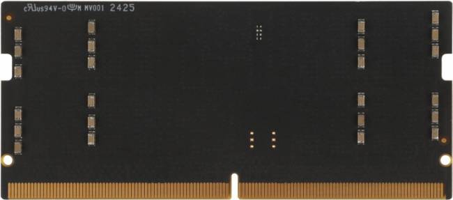 Память DDR5 16GB 5600MHz SHENZHEN KINGSPEC ELECTRONICS TECHNOLOGY CO LTD KS5600D5N11016G — для бизнеса и офиса Память DDR5 16GB 5600MHz SHENZHEN KINGSPEC ELECTRONICS TECHNOLOGY CO LTD KS5600D5N11016G — для бизнеса и офиса