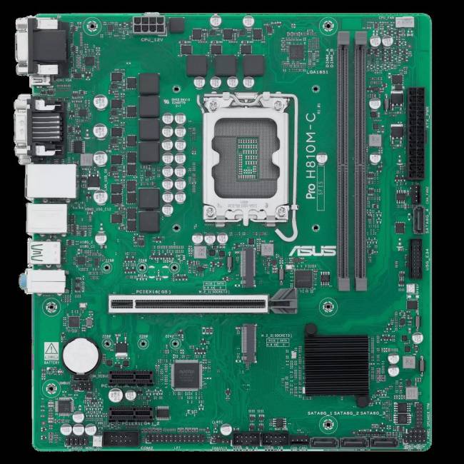 Материнская плата ASUS 90MB1KHP-M0EAYC — для бизнеса и офиса