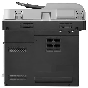 Лазерное МФУ HP LaserJet Enterprise MFP M725dn CF066A Лазерное МФУ HP LaserJet Enterprise MFP M725dn CF066A
