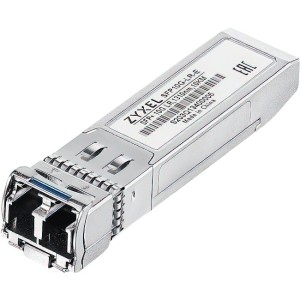 Трансивер ZyXEL SFP10G-LR-E-ZZBD01F Трансивер ZyXEL SFP10G-LR-E-ZZBD01F