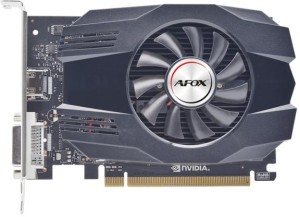 Видеокарта AFOX Geforce GT1030 Видеокарта AFOX Geforce GT1030