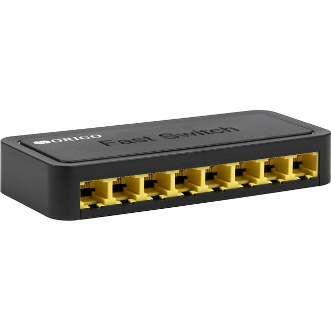 Коммутатор Origo OS1108/A1A Коммутатор Origo OS1108/A1A